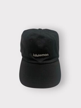 Lululemon Classic Ball Cap - Black S/M